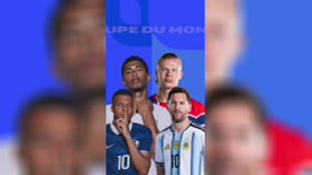 Soulier d’Or - Messi devance désormais Mbappé