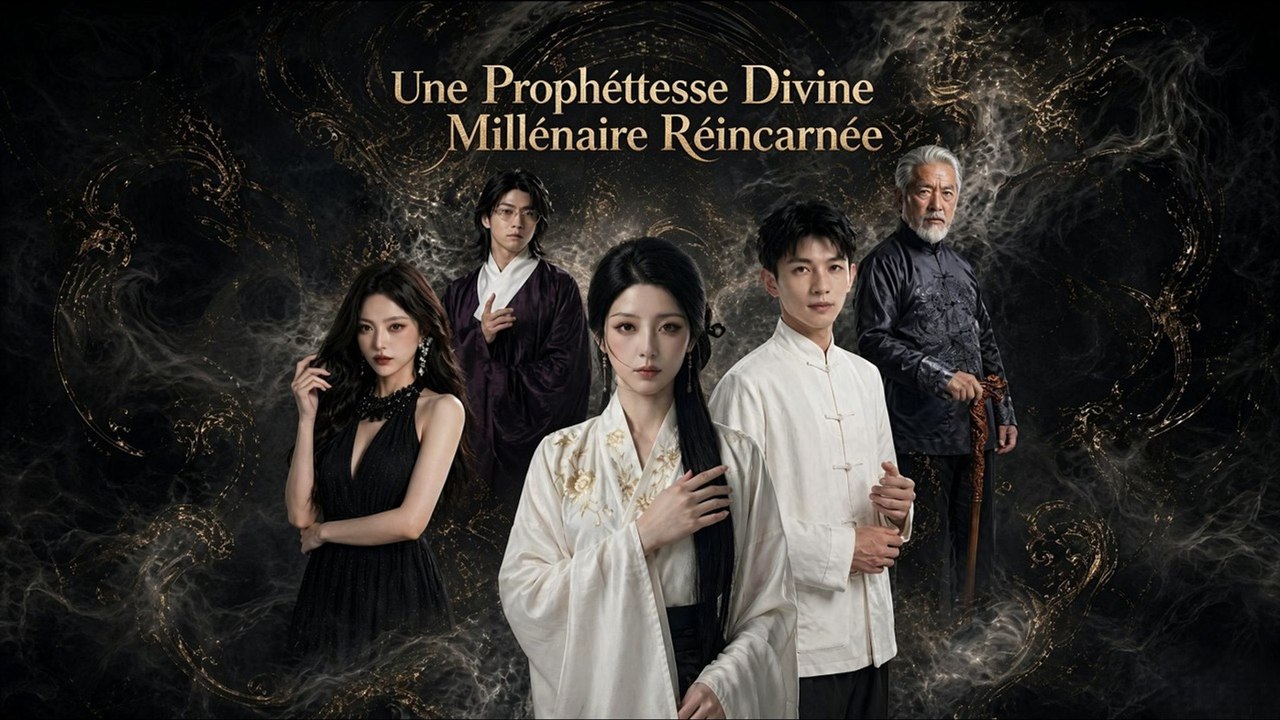 Renaissance - À 60 ans, mon fils ma sacrifiée pour une maison… ma vengeance commence.