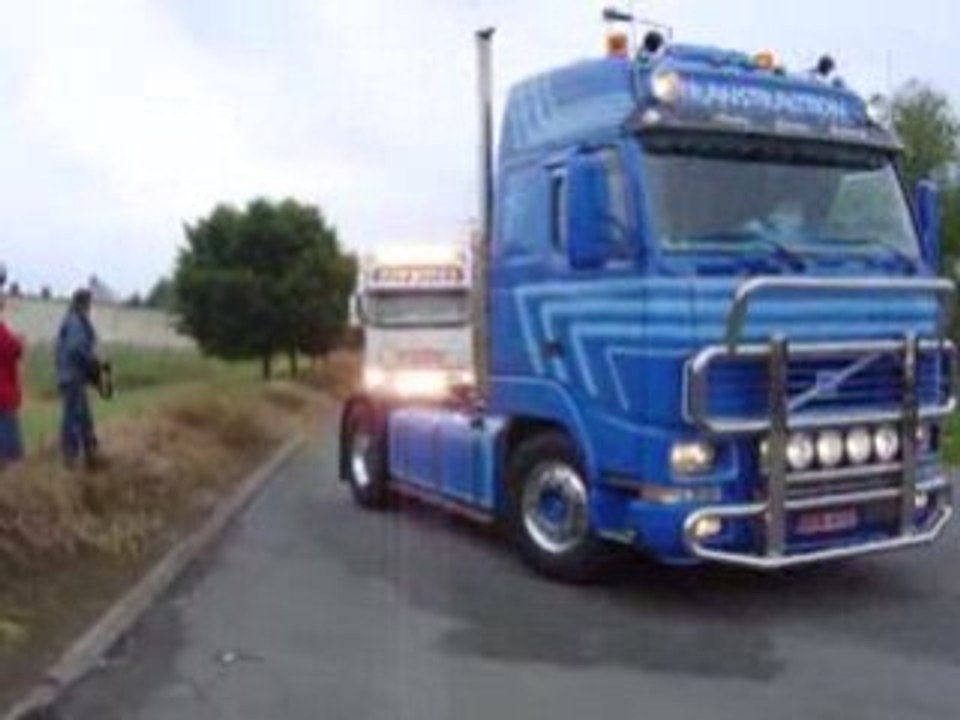 Camion Arras 2008 retour défilé part 8/8