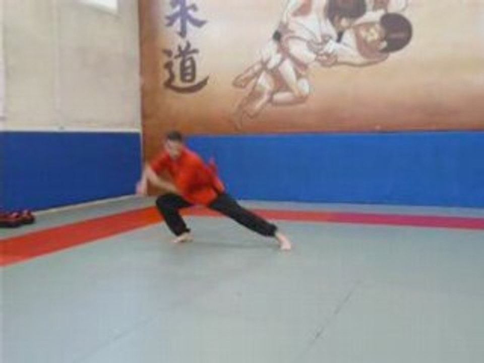 Mat Tong Bei