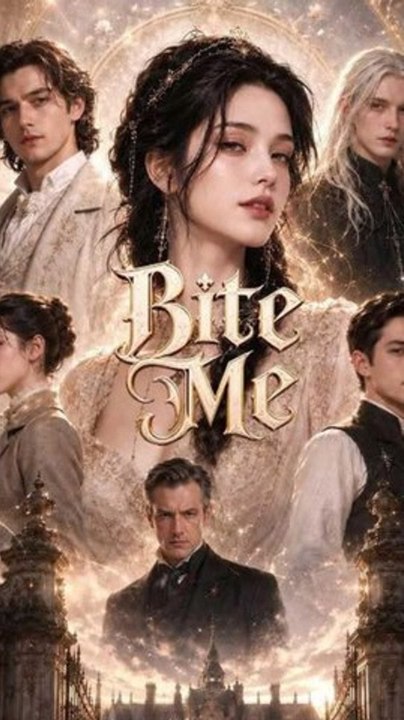 Bite Me