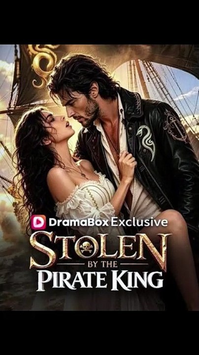 [EngSub] Stolen By The Pirate King | 🌎Aurora [Full Movie]