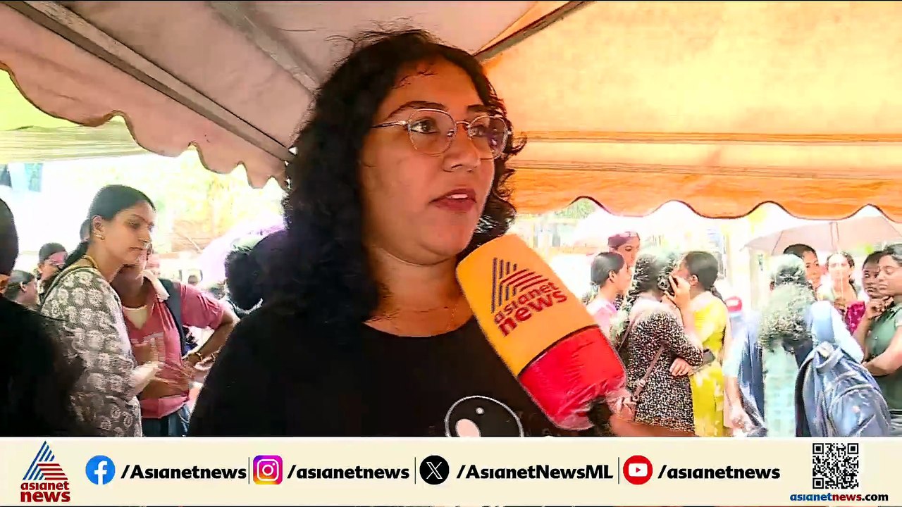 62 ദിവസത്തെ സമരം വിജയം; ശമ്പള വർധനവ് അംഗീകരിച്ചു, കൊയിലി ആശുപത്രിയിൽ നഴ്സുമാർ സമരം അവസാനിപ്പിച്ചു