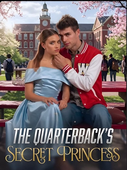The Quarterback's Secret Princess- Drama FULL MOVIES ENGLISH SUB