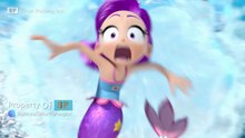 Keluar Dunia! | Season 1 EP01 | Rainbow Bubblegem Bahasa Indonesia
