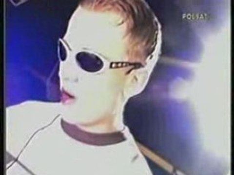 Mega Dance - Mam dość