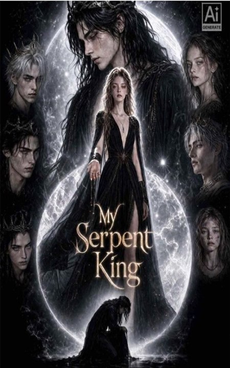 My Serpent King - Full EP 2026
