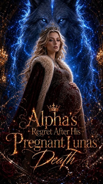 Alpha's Regret After His Pregnant Luna's Death (ENGSUB) - Full EP | Rejected Mate, Alpha King, Drama Series