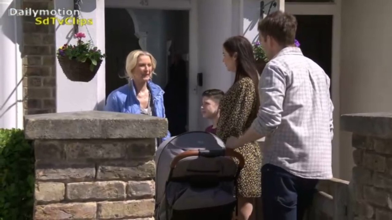 Eastenders 16th July 2026