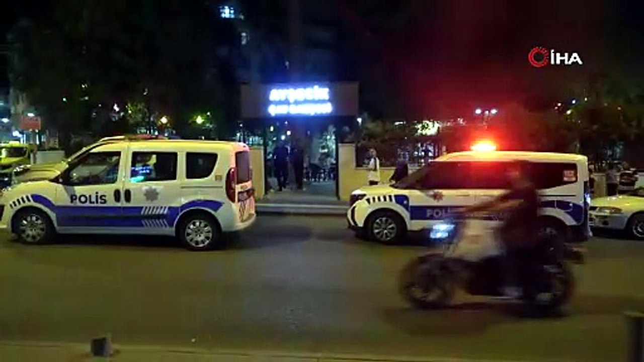 Yine bir boşanma aşamasındaki cani dehşeti: Bir kadın daha katledildi!