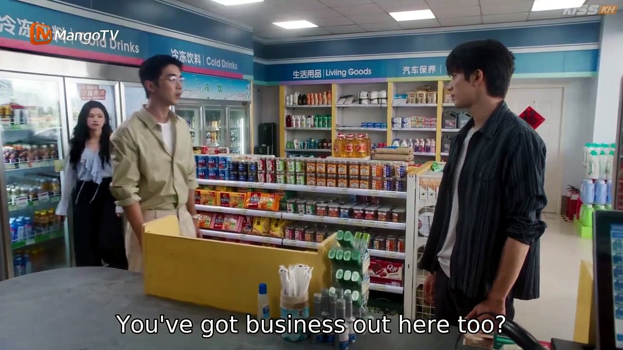 Love for You 2026 Episode 21 english sub