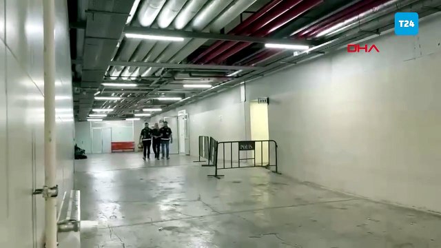 Ahbap Derneği soruşturmasında Haluk Levent dahil 14 kişi tutuklandı!
