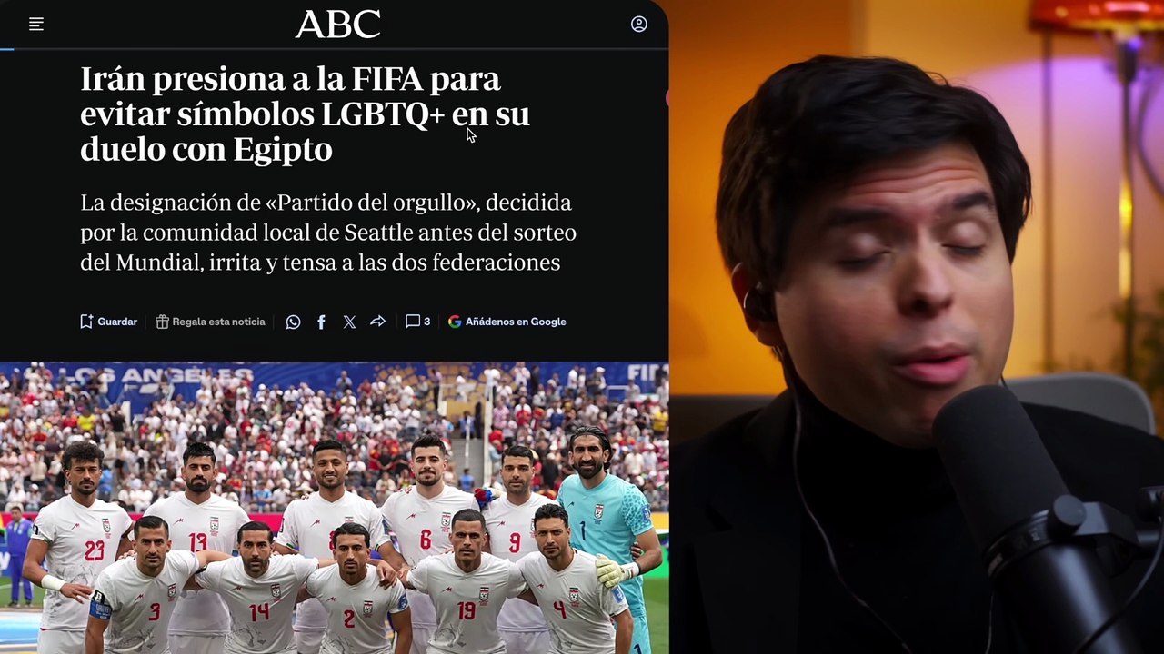 ¡SE PUDRIÓ TODO! Egipto y Turquía PROHÍBEN el Ingreso de Crucero LGBT 💀
