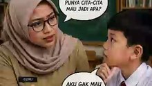 Fakta Mengejutkan! Anak Guru Justru Enggan Meneruskan Profesi Orang Tuanya