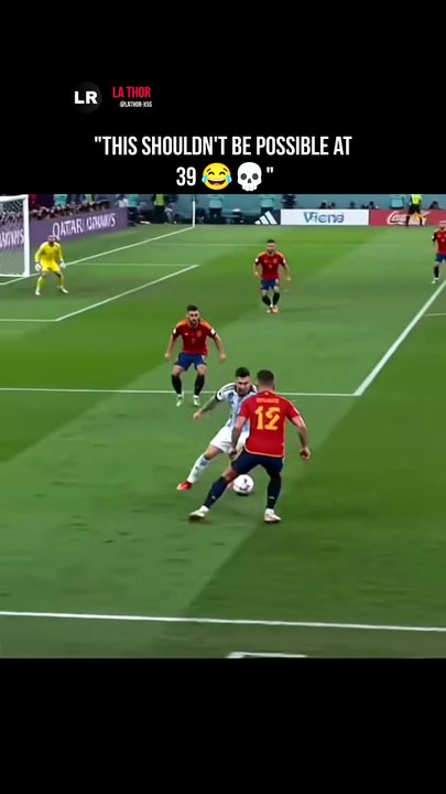 #Messi #LionelMessi #Football #Soccer #GOAT #FootballEdit #Viral #Shorts #BicycleKick #Sports