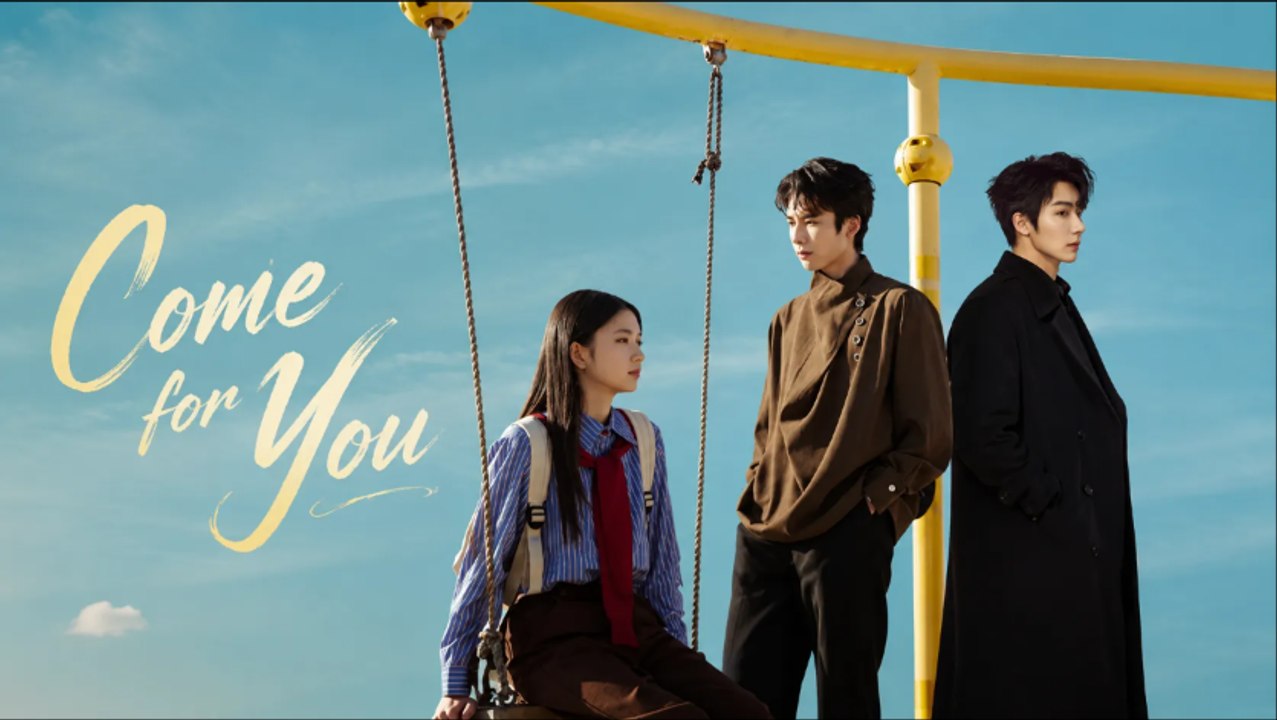 [ENG SUB] Come for You (2026) Ep 11-12