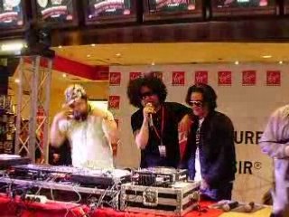 dsl au virgine megastor champs elysee