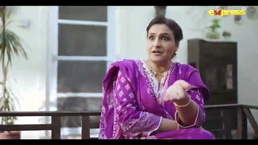RAJA LONDON KA episode -13, DRAMA