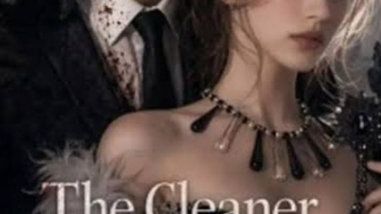 My Cleaner Husband Is a Mafia Don | Full Mini Movie