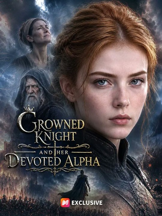 Crowned Knight and Her Devoted Alpha englishsub fullepisode🎥🍿🍿 Perfect Revenge