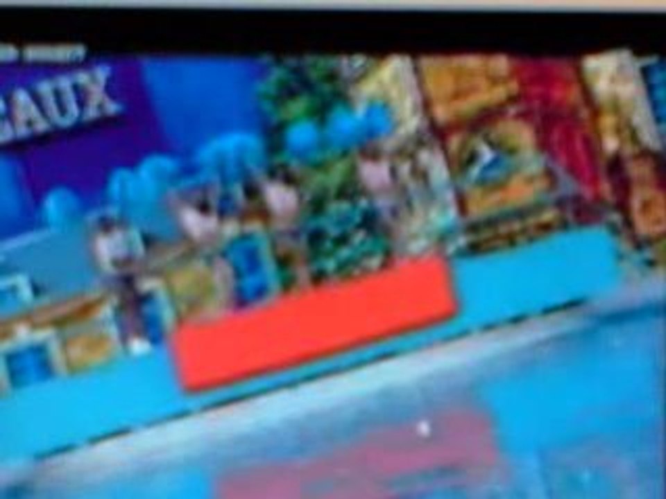 INTERVILLES CHEZ LES CH'ti le champion clément