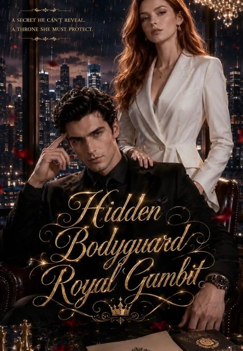 Hidden Bodyguard Royal Gambit - HOT MOVIE