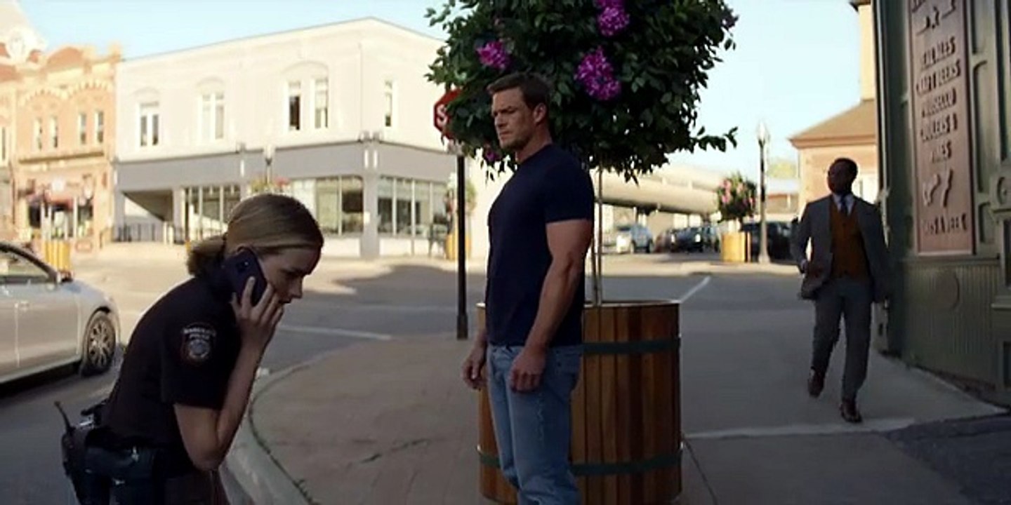 Reacher Season 1 Episode 5
