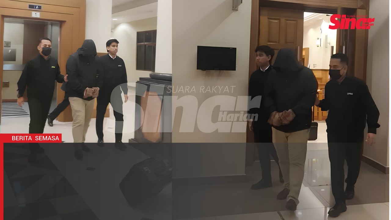 Terima rasuah masuk akaun bank isteri, anggota polis trafik dipenjara 4 bulan
