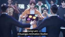 Ni De Rensheng Shi Wo Lai Chi Le episode 01 english subs