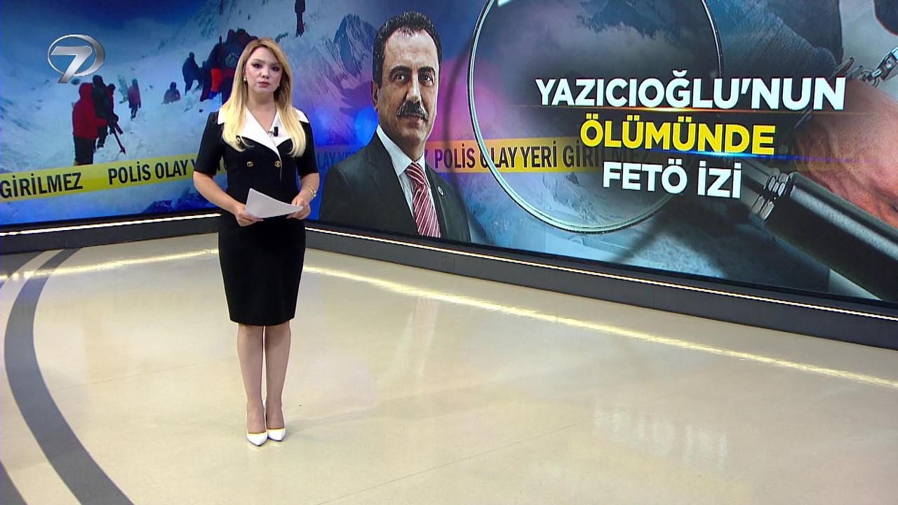 Kanal 7 Haber Saati - 14 Temmuz 2026