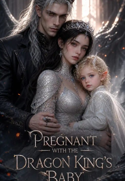 Pregnant with the Dragon King's Baby - HOT MOVIE