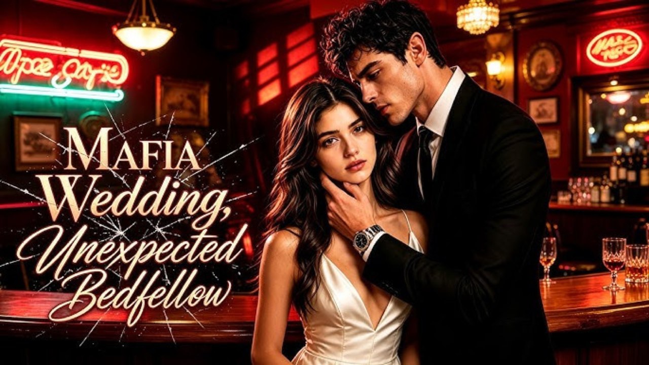 Mafia Wedding: Unexpected Bedfellow | ❤️ FULL DRAMA | 🌍 ENGSUB | Bibi.Films