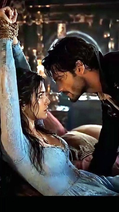 Stolen By The Pirate King Full Episode | CineLatino Drama [Full Movie]