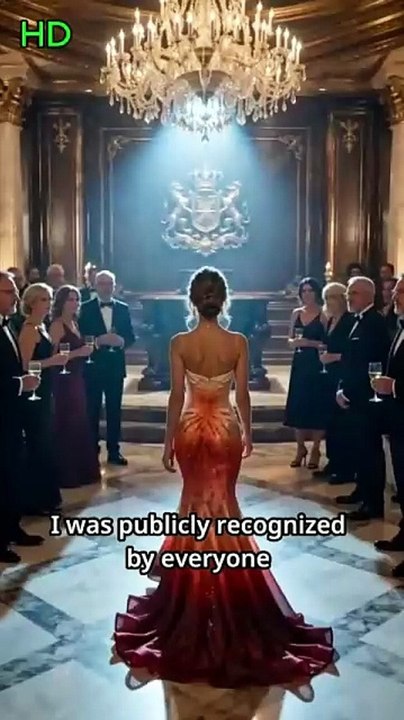The Eighth Draw of Fate：I Abandoned Him Ep,21 #SM [Full Movie]