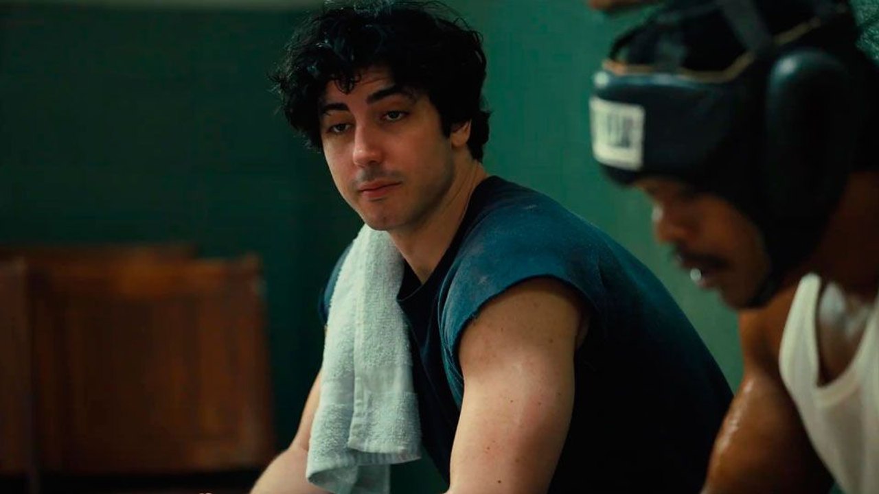Yo soy Rocky Tráiler VO