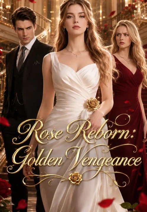 Rose Reborn Golden Vengeance - Full