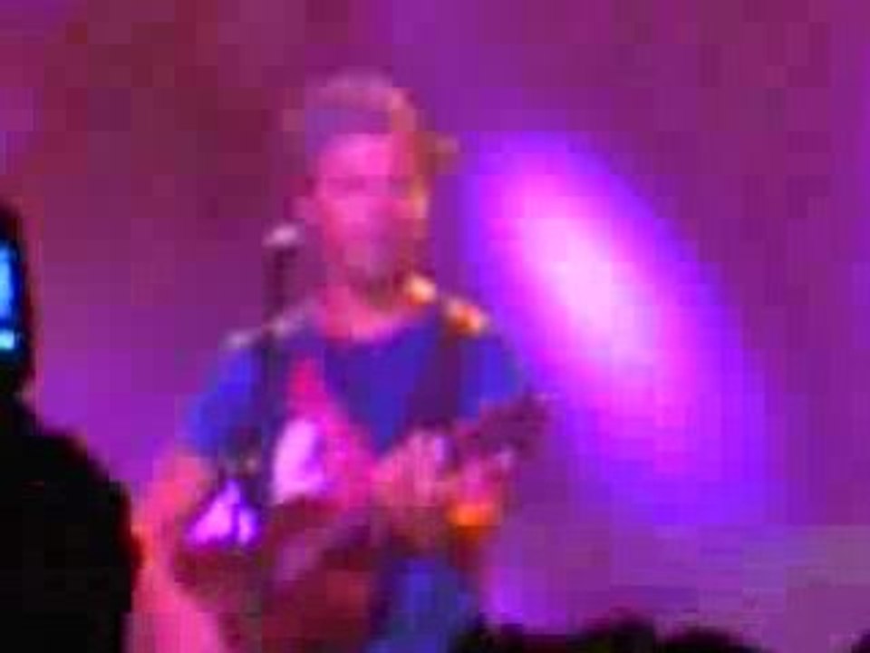christophe mae