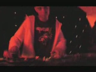 Dj Nelson freestyle scratch