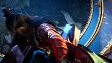 Where Winds Meet zeigt Gameplay und Story aus der Erweiterung Hidden Mountain