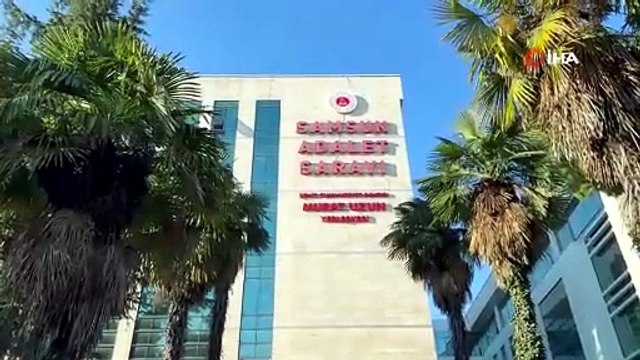 Kediye tekme atarken kameraya yansıyan şahıs yakalandı