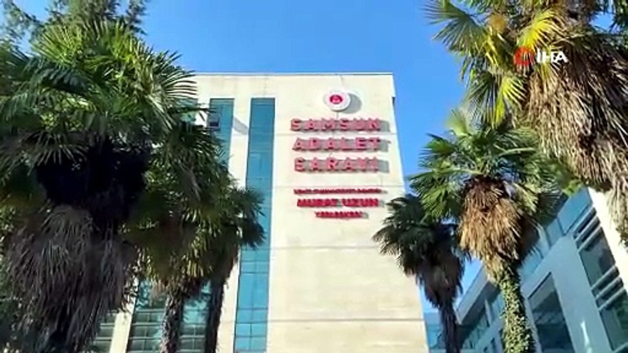 Kediye tekme atarken kameraya yansıyan şahıs yakalandı