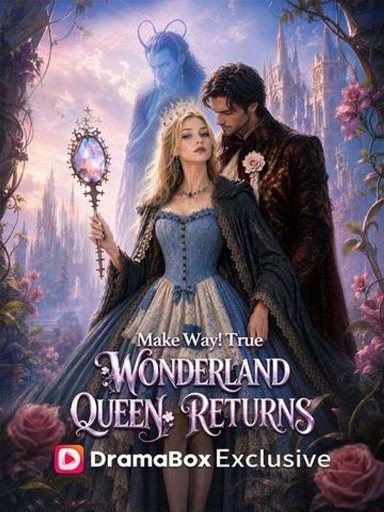 Macht Platz! True Wonderland Queen gibt FULL EP 2026 aus | Ganzer Film Deutsch
