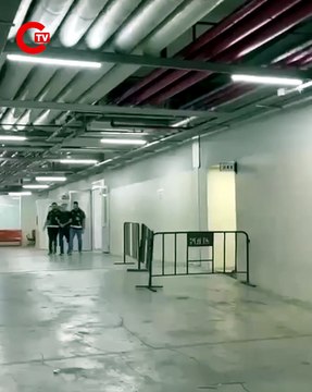 Ahbap soruşturmasında Haluk Levent dahil 14 şüpheli tutuklandı
