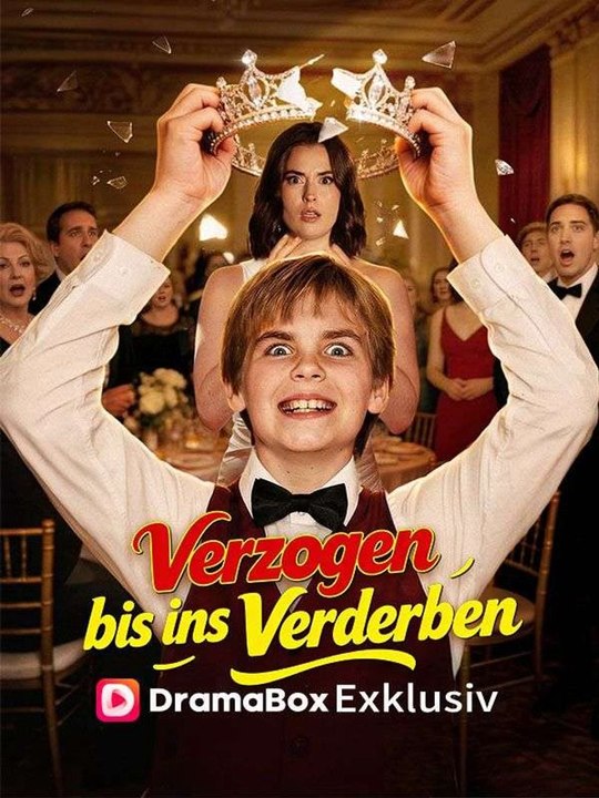 Verzogen bis ins Verderben Ganze Folge