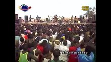 NDER ET LE SETSIMA GROUPE - FATELIKOUL DOM  1999 _ YOFF PLAGE BEVERLY HILLS