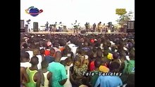 NDER ET LE SETSIMA GROUPE -  THIAT 1999 _ YOFF PLAGE BEVERLY HILLS