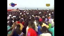NDER ET LE SETSIMA GROUPE -  SPORTIF 1999 _ YOFF PLAGE BEVERLY HILLS