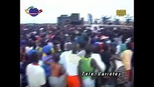 NDER ET LE SETSIMA GROUPE -  PANSEMENT 1999 _ YOFF PLAGE BEVERLY HILLS