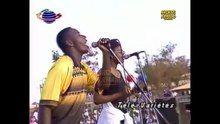NDER ET LE SETSIMA GROUPE - SISTER   1999 _ YOFF PLAGE BEVERLY HILLS