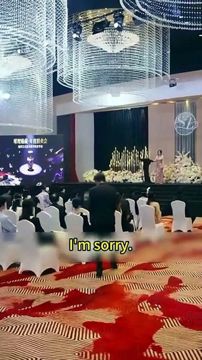 splashed on her regretted like hell chinese drama [Full Movie] [Official Release]Full EP - Full